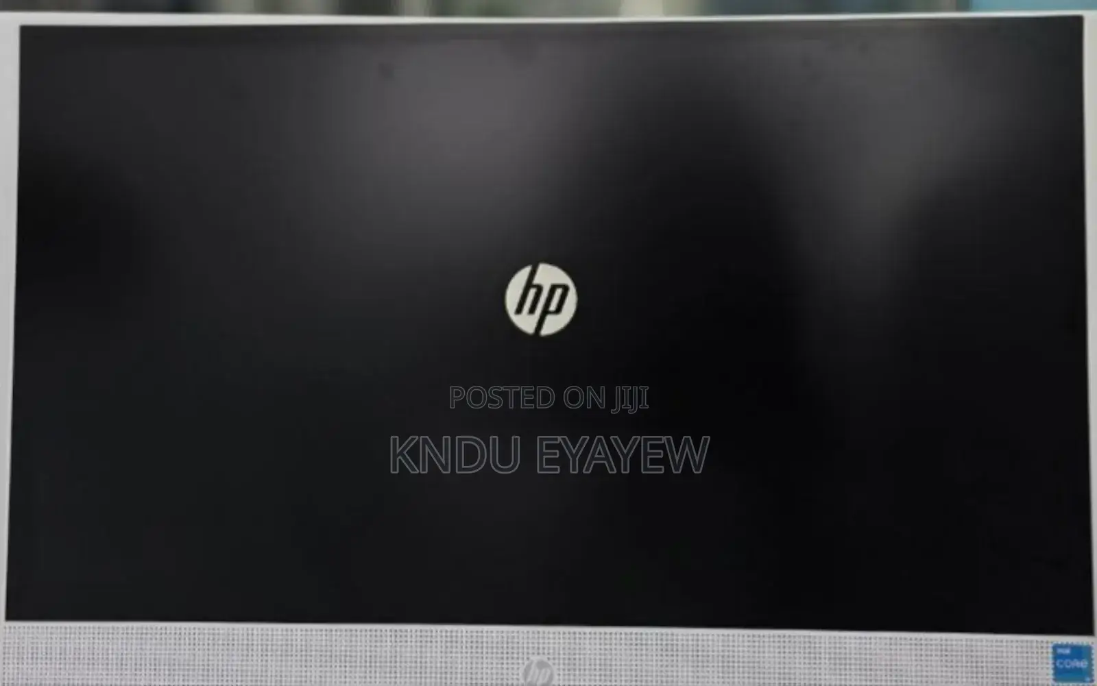 New Desktop Computer HP 200 G4 8GB Intel Core I3 SSD 1T