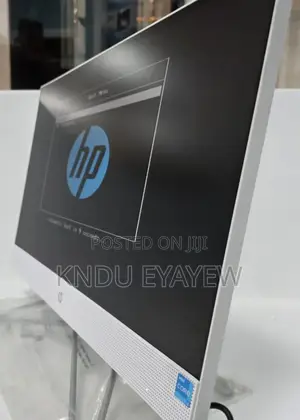 New Desktop Computer HP 200 G4 8GB Intel Core I3 SSD 1T