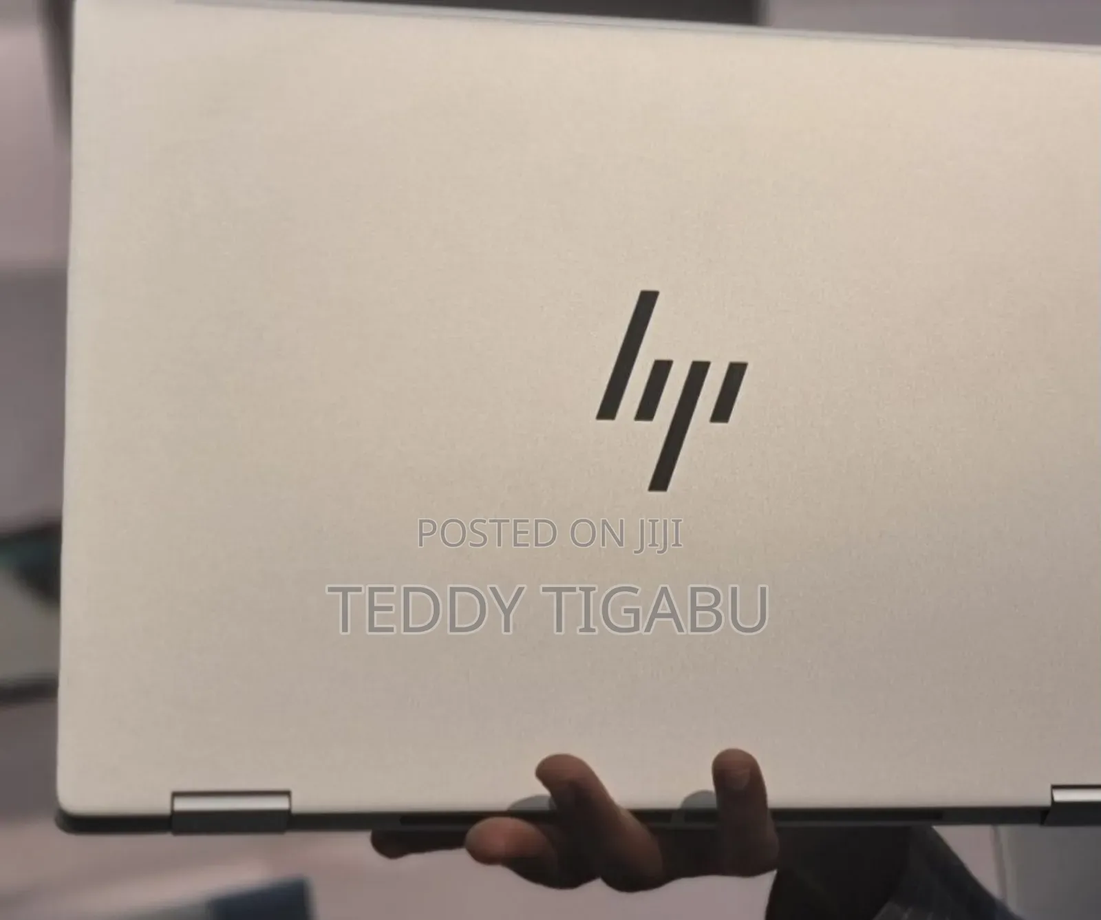 New Laptop HP Envy X360 16GB Intel Core I7 SSD 512GB