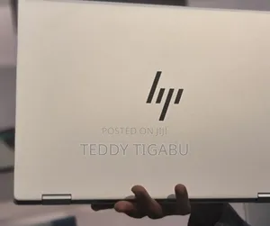 New Laptop HP Envy X360 16GB Intel Core I7 SSD 512GB