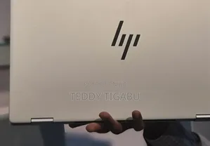 New Laptop HP Envy X360 16GB Intel Core I7 SSD 512GB