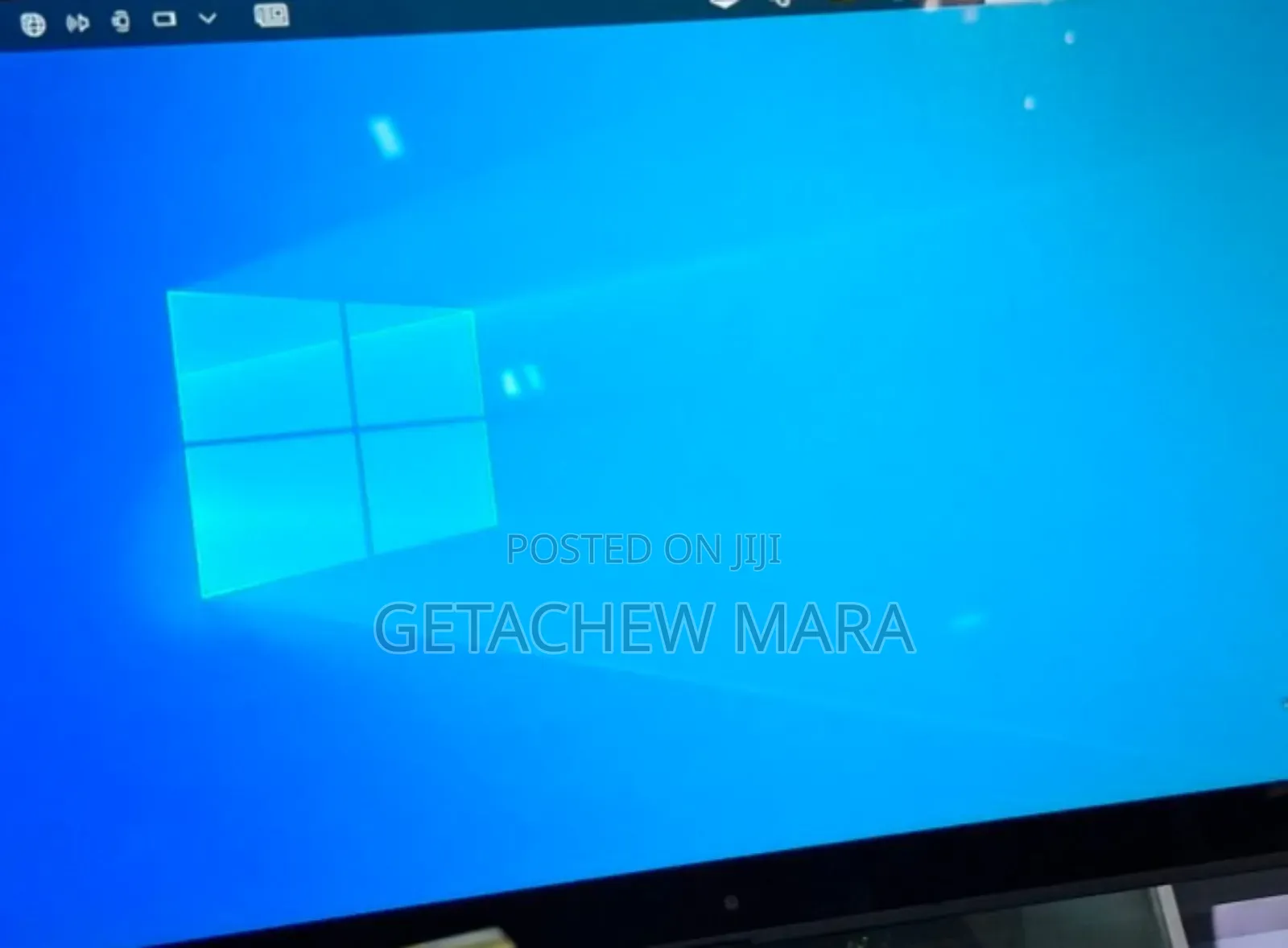 New Laptop Lenovo ThinkPad Yoga 8GB Intel Core I5 SSD 512GB