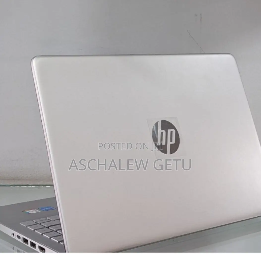 New Laptop HP Stream Notebook 16GB Intel Core I5 SSD 512GB