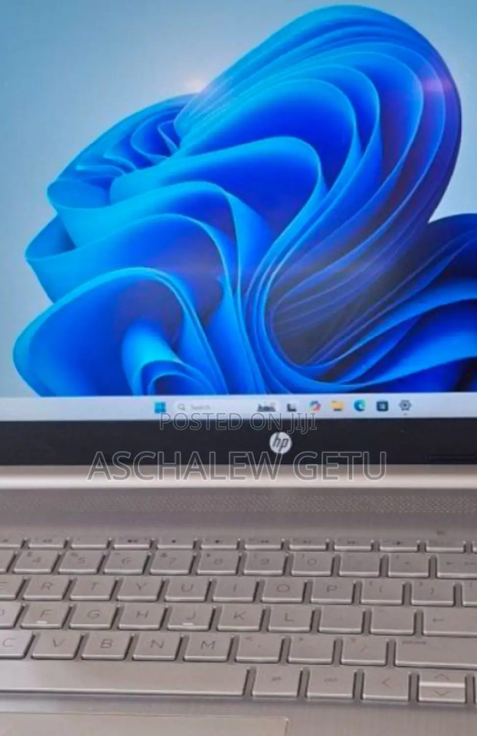 New Laptop HP Stream Notebook 16GB Intel Core I5 SSD 512GB