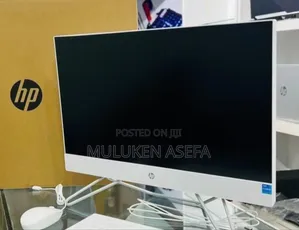 New Desktop Computer HP 290 G9 All-in-One 16GB Intel Core I7 SSD 1T