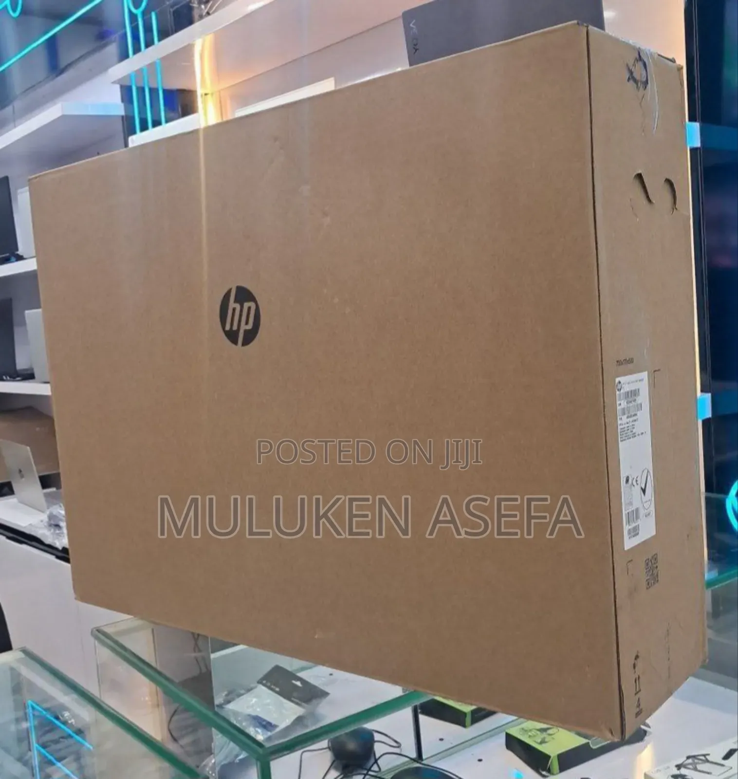 New Desktop Computer HP 290 G9 All-in-One 16GB Intel Core I7 SSD 1T