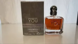 Photo - Peefumes of Emporio Armani