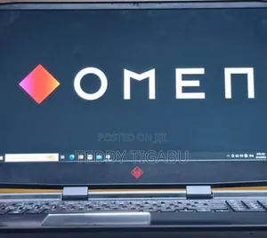 New Laptop HP Omen X 16GB Intel Core I7 HDD 1T