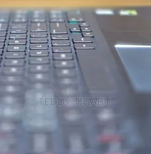 New Laptop HP Omen X 16GB Intel Core I7 HDD 1T