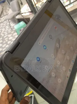 New Laptop Dell 8GB Intel Celeron SSD 60GB