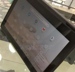 New Laptop Dell 8GB Intel Celeron SSD 60GB