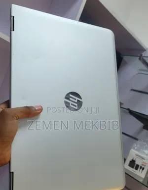 New Laptop HP Envy X360 8GB Intel Core I5 HDD 1T