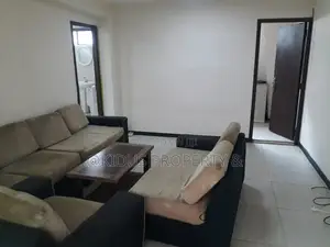 Furnished 1bdrm Apartment in Varenero, Nifas Silk-Lafto for rent