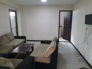 Furnished 1bdrm Apartment in Varenero, Nifas Silk-Lafto for rent