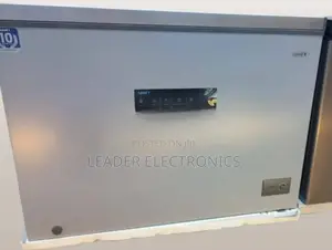 Photo - Orbit Chest Freezer 455