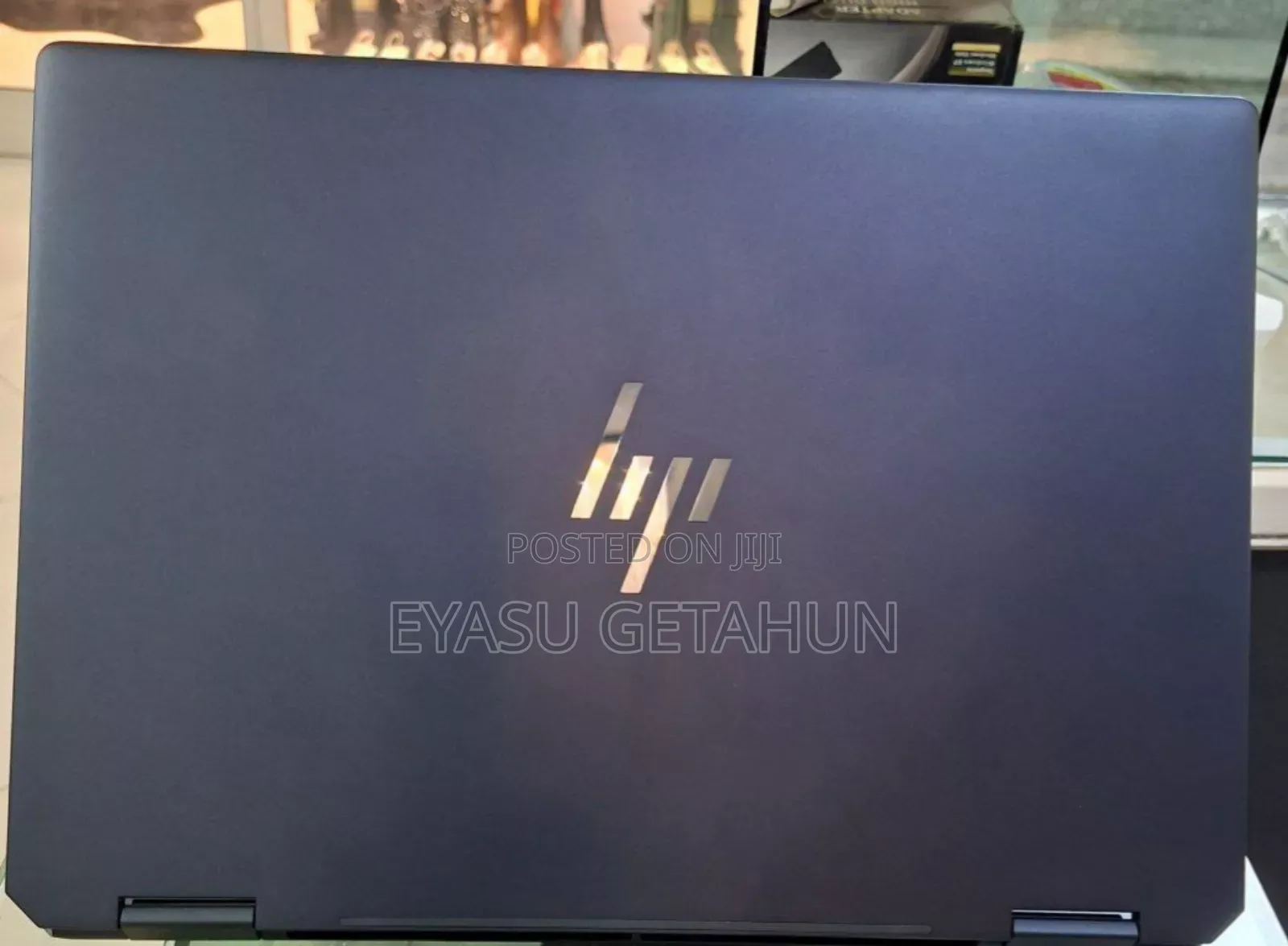 New Laptop HP Spectre X360 32GB Intel Core I7 SSD 1T