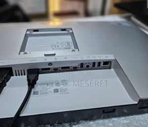 Photo -  New Dell 27" Inch Frameless Monitor 2022/23