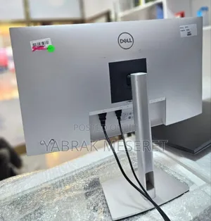  New Dell 27" Inch Frameless Monitor 2022/23