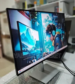  New Dell 27" Inch Frameless Monitor 2022/23