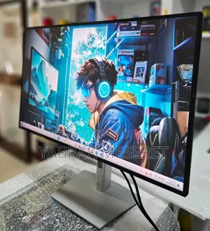  New Dell 27" Inch Frameless Monitor 2022/23