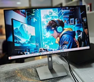  New Dell 27" Inch Frameless Monitor 2022/23