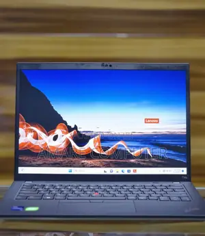 Photo - New Laptop Lenovo ThinkPad T14 16GB Intel Core I7 SSD 1T