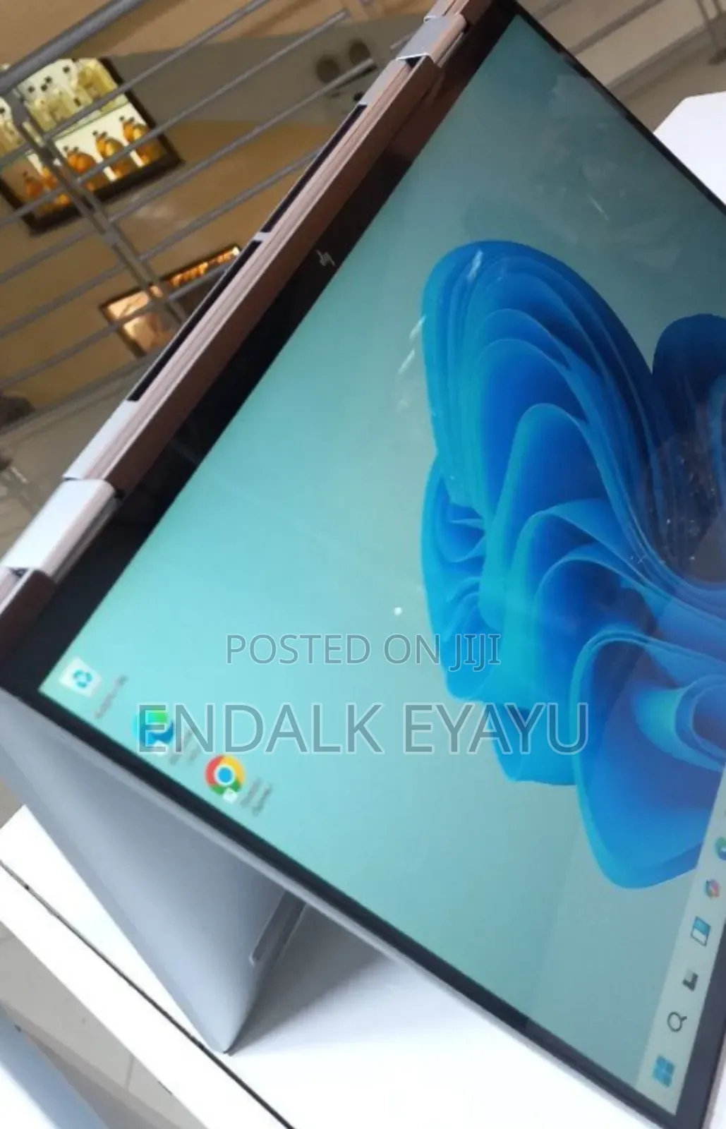 New Laptop HP 32GB Intel Core Ultra 7 SSD 2T