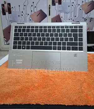 Photo - New Laptop HP EliteBook 1040 16GB Intel Core I7 SSD 512GB