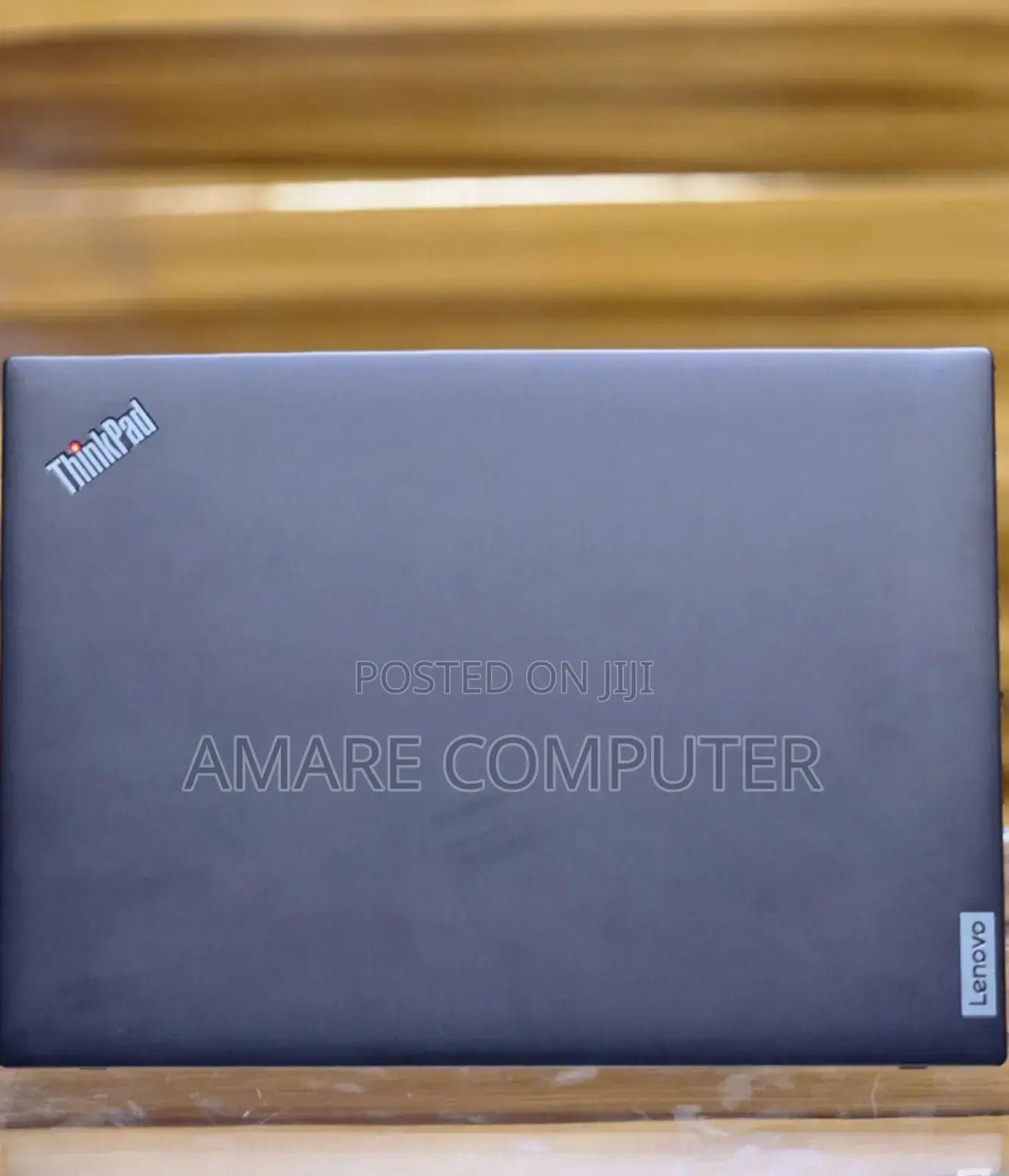 New Laptop Lenovo ThinkPad T14 16GB Intel Core I7 SSD 1T