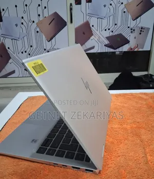 New Laptop HP EliteBook 1040 16GB Intel Core I7 SSD 512GB