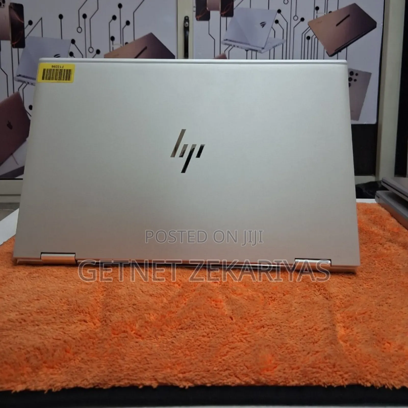 New Laptop HP EliteBook 1040 16GB Intel Core I7 SSD 512GB