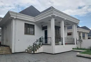 3bdrm Villa in Yerer Urael, Luxury, Bole for sale