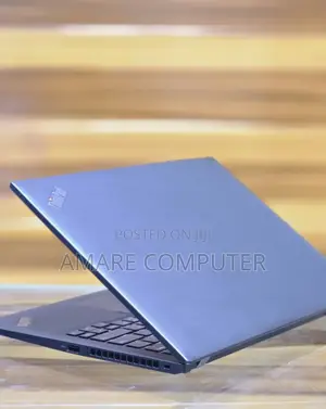 New Laptop Lenovo ThinkPad T14 16GB Intel Core I7 SSD 1T