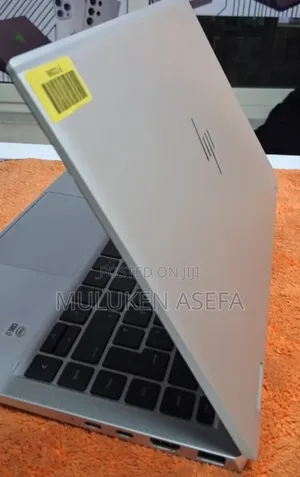 New Laptop HP EliteBook X360 1040 G7 16GB Intel Core I7 SSD 512GB