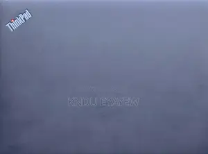 New Laptop Lenovo ThinkPad T14 16GB Intel Core I7 SSD 1T