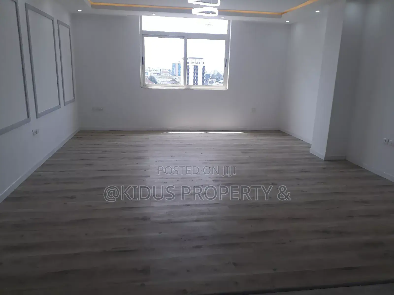 3bdrm Apartment in Varenero, Nifas Silk-Lafto for rent