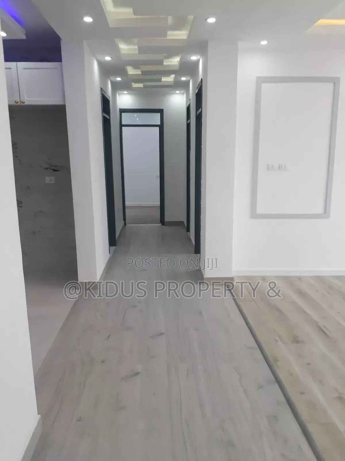 3bdrm Apartment in Varenero, Nifas Silk-Lafto for rent