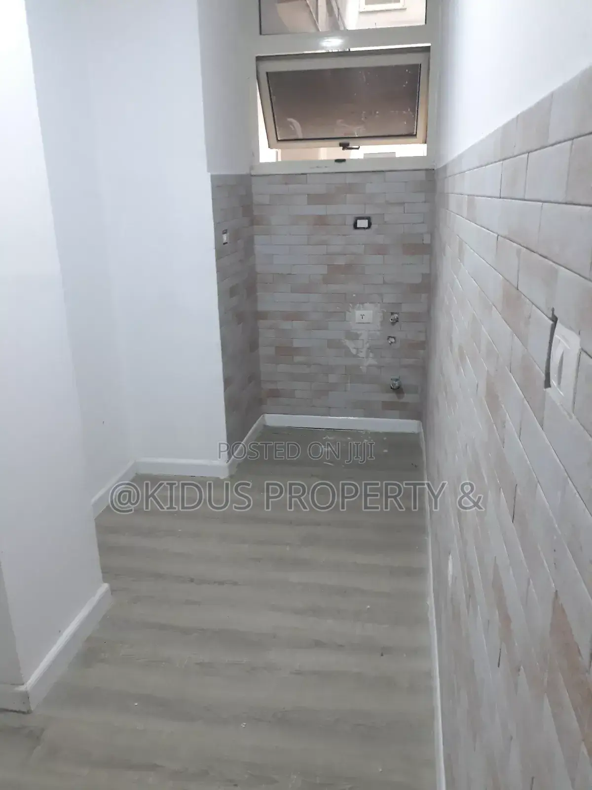 3bdrm Apartment in Varenero, Nifas Silk-Lafto for rent