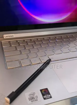 Photo - New Laptop Lenovo ThinkPad X390 16GB Intel Core I9 SSD 1T