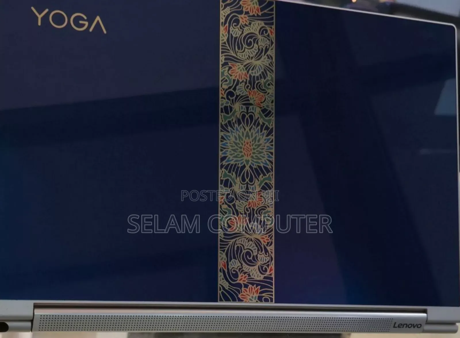 New Laptop Lenovo ThinkPad X390 16GB Intel Core I9 SSD 1T