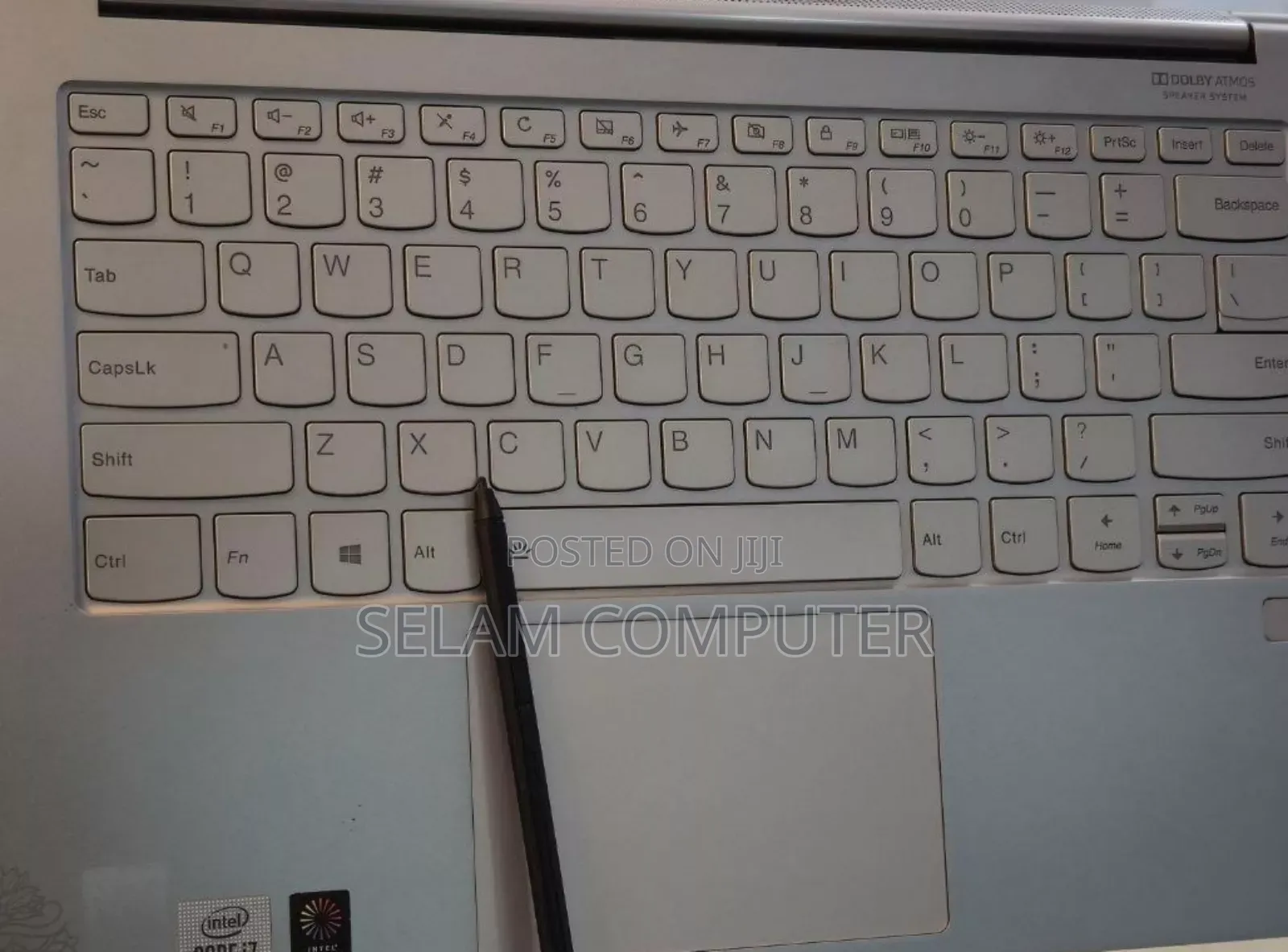 New Laptop Lenovo ThinkPad X390 16GB Intel Core I9 SSD 1T