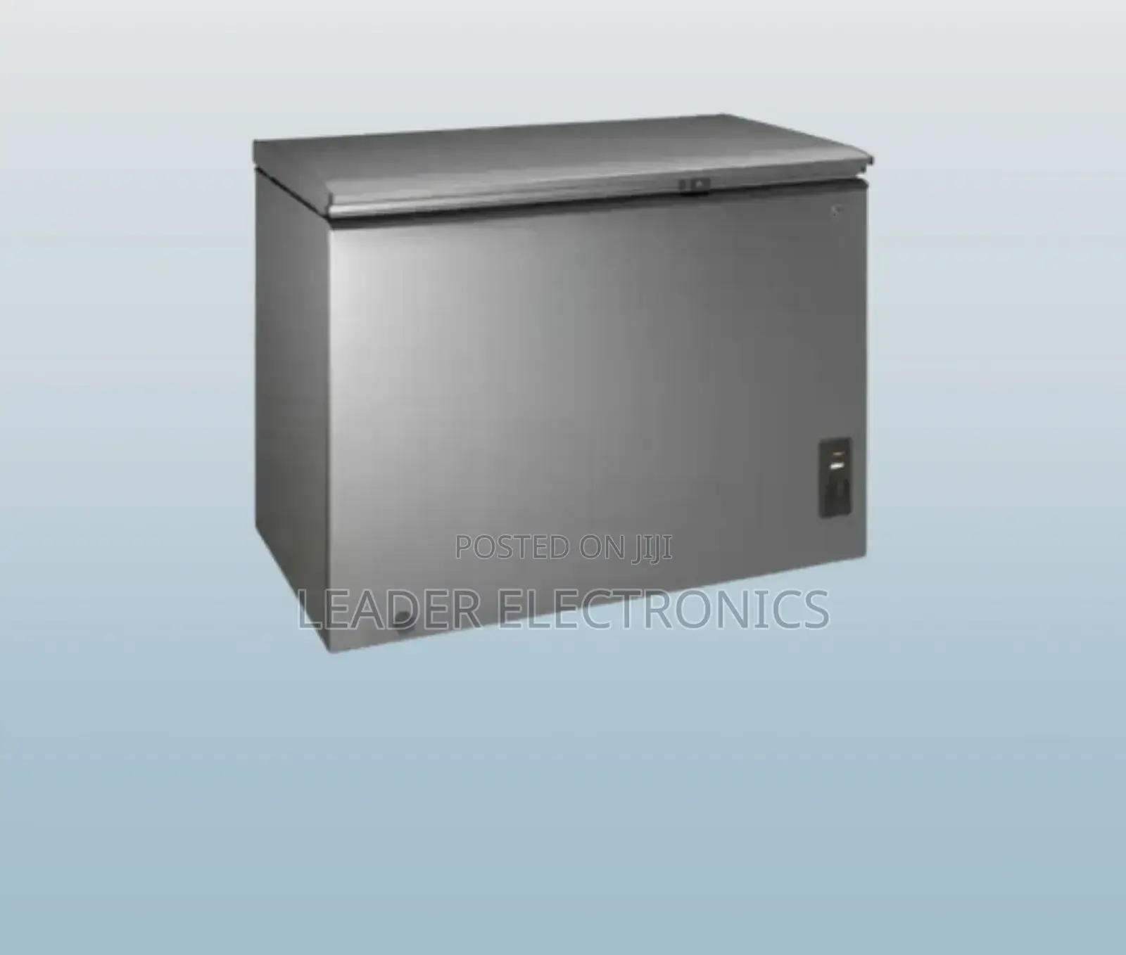 Smart Chest Freezer 300