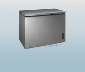 Photo - Smart Chest Freezer 300