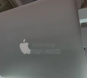 New Laptop Apple MacBook Air 2015 8GB Intel Core I5 SSD 512GB