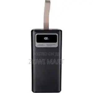 Photo - Segen Se-10 Power Bank 40,000mah Capacity