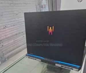 New Laptop Acer Predator Helios 300 32GB Intel Core I9 SSD 2T