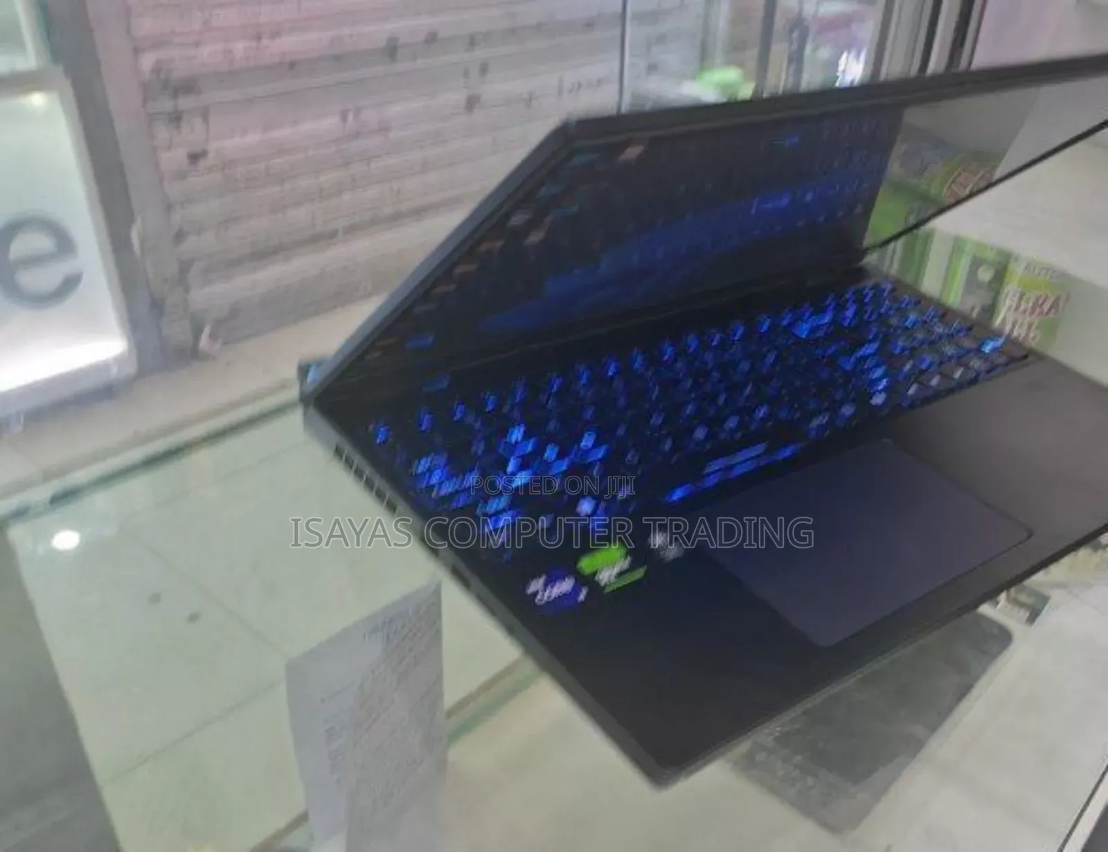 New Laptop Acer Predator Helios 300 32GB Intel Core I9 SSD 2T