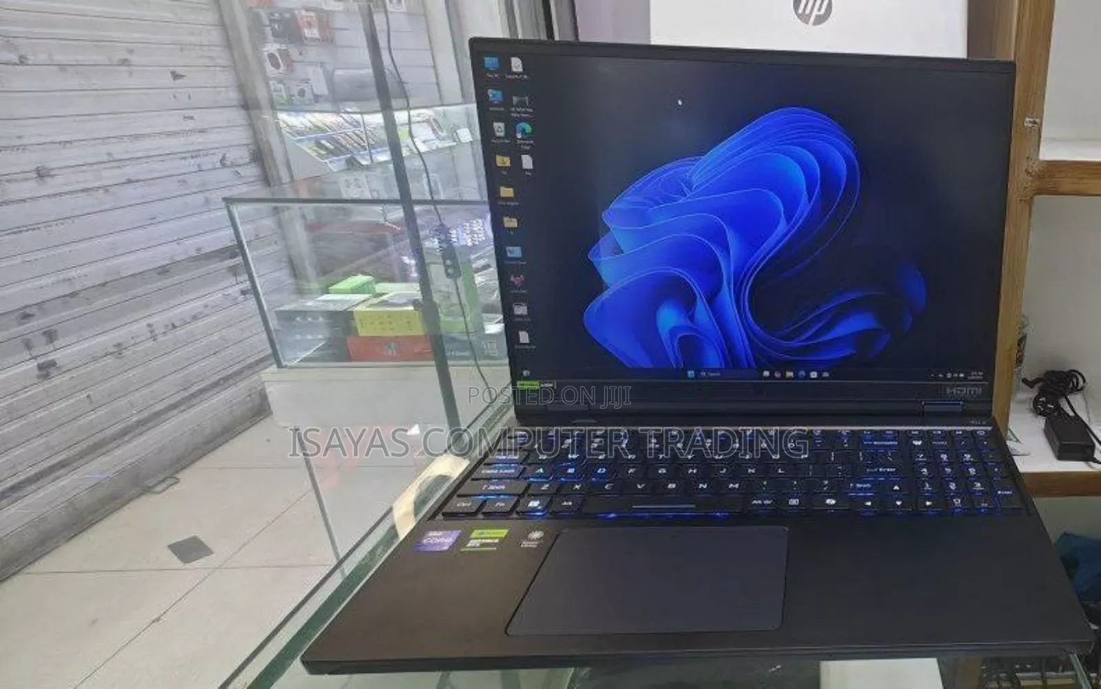 New Laptop Acer Predator Helios 300 32GB Intel Core I9 SSD 2T