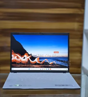New Laptop Lenovo ThinkPad T14s G4 16GB Intel Core I7 SSD 1T