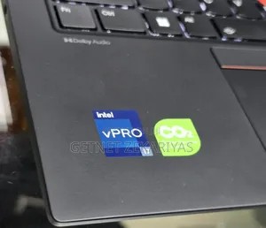 New Laptop Lenovo ThinkPad T14s G4 16GB Intel Core I7 SSD 1T